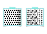 Freebie: Photoshop Patterns