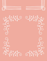 Freebie: Border Frames