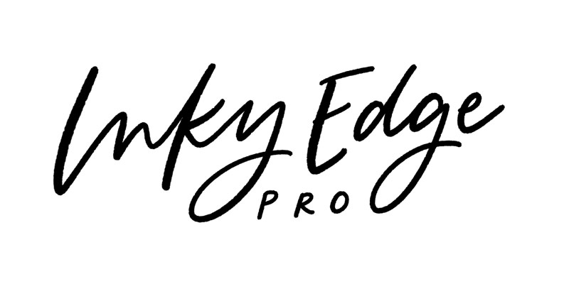Inky Edge Pro brush preview