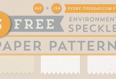 paper patterns preview