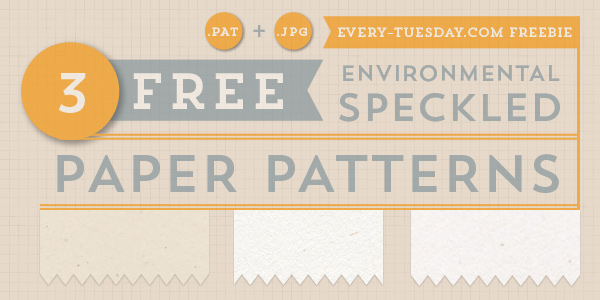 paper patterns preview