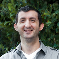 Spencer is a designer and developer for Every-Tuesday