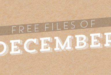 december freebies