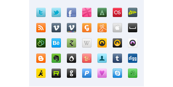 designmoo icons