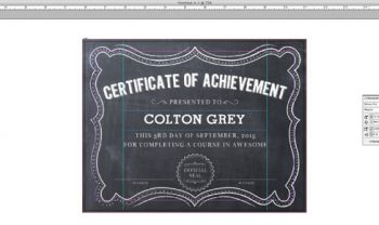 data merge in indesign