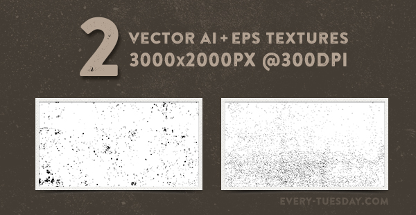 free vector grit textures