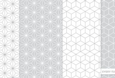 geometric patterns preview