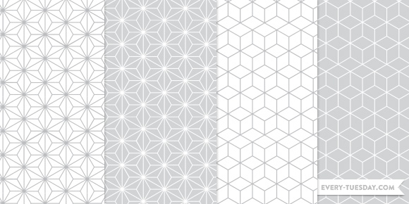 geometric patterns preview