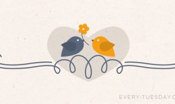 lovebirds tutorial preview