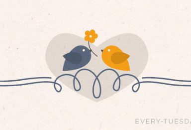 lovebirds tutorial preview