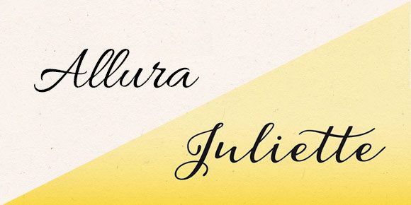 allura juliette preview