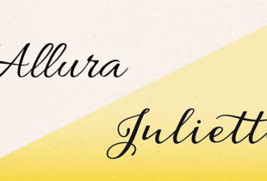 allura juliette preview
