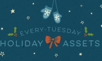 every-tuesday free holiday assets
