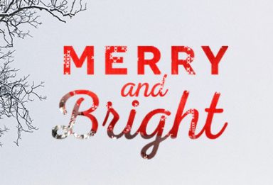 masking an image in text preview