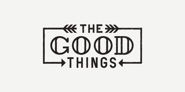 the good things