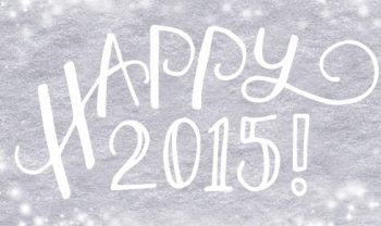 happy 2015!