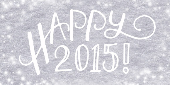 happy 2015!