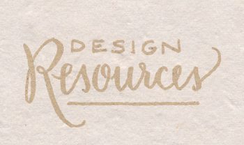 design resources