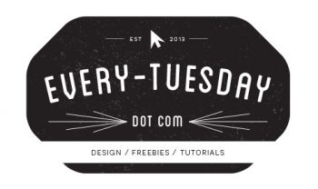 create a hipster logo in adobe illustrator