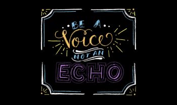 how to create chalk typography without chalk preview