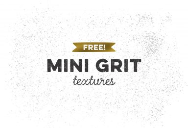 mini grit textures