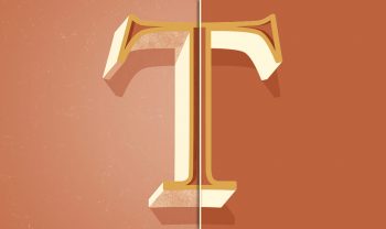 3D typography from scratch part 1