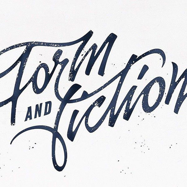 form and fiction