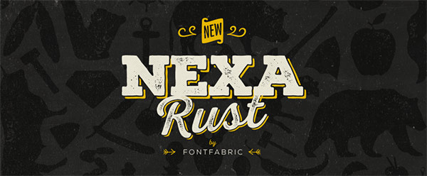 Nexa Rust