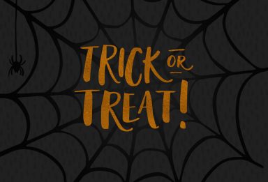 hand drawn vector spider webs