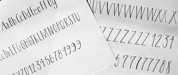 micron type experiments 3