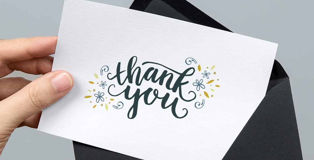 Free Printable Gift Card Thank You Cards