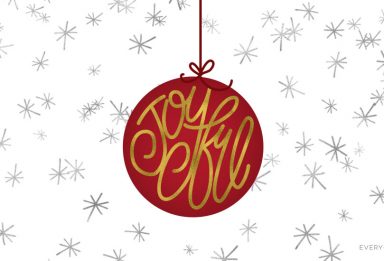 how to transform typography into a shape