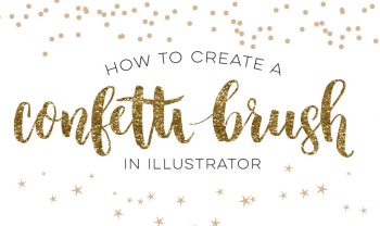 confetti brush preview