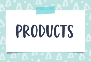 Every-Tuesday Digital Products for designers and hand lettering