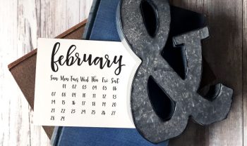 february 2016 rustic desktop wallpaper