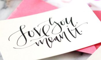 pinspiration: Valentine's Day Cards!