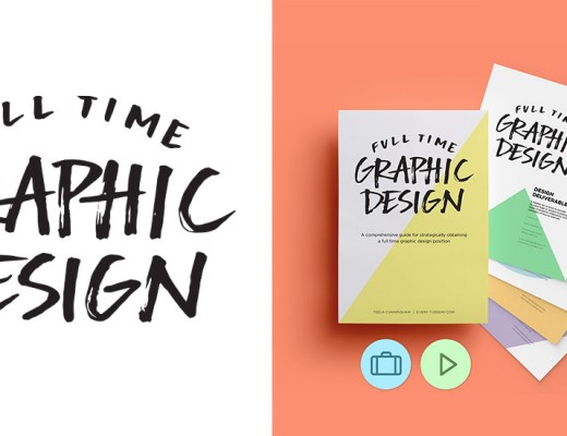 Graphic Design Portfolio Best Practices | Every-Tuesday