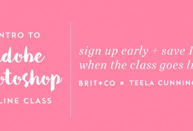 intro to photoshop pre registration preview