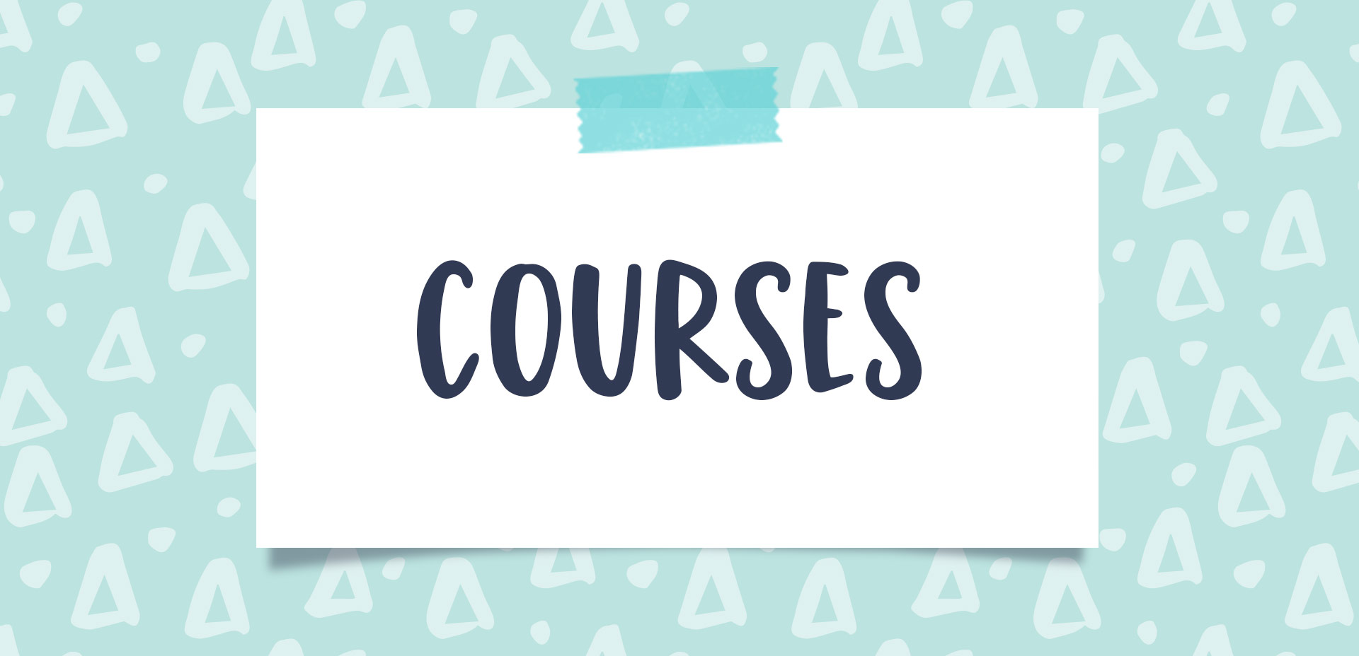 Courses - Every-Tuesday