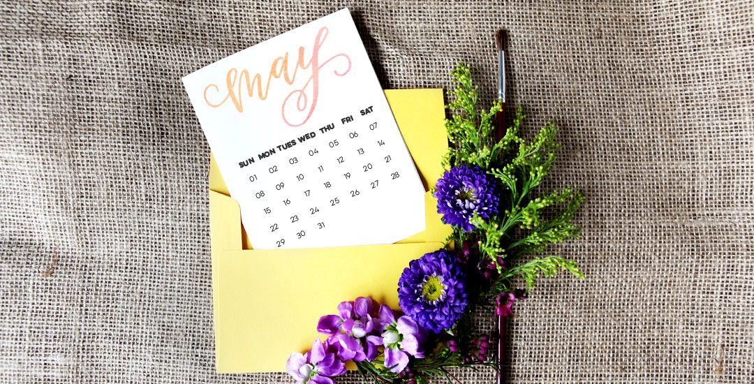 may desktop wallpaper preview