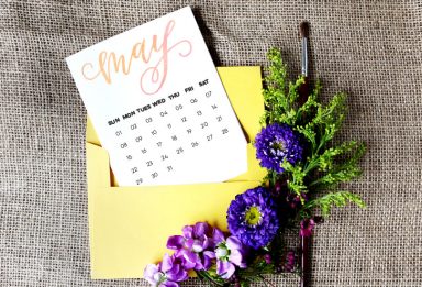 may desktop wallpaper preview