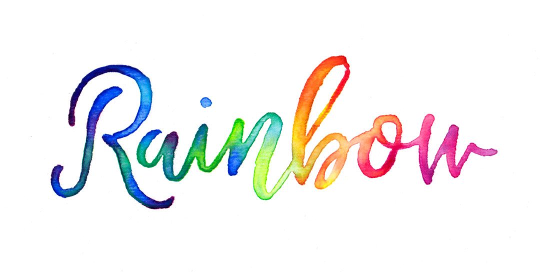 Rainbow Text For Mac Word Engdry S Diary