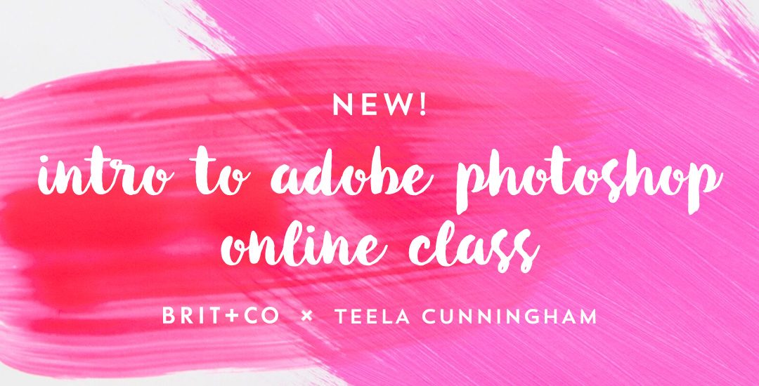 intro to photoshop preview