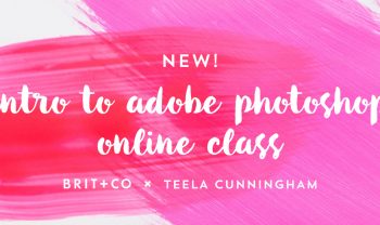 intro to photoshop preview