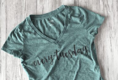 photoshop tshirt mockup