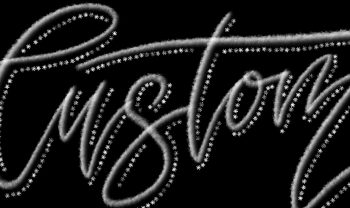 how to create custom procreate brushes