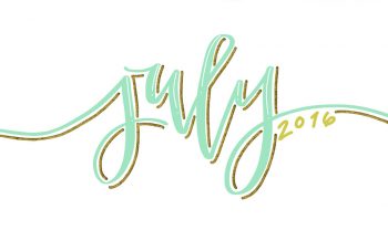 July 2016 Desktop Wallpapers preview