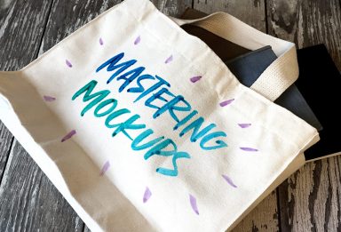 mastering mockups trailer