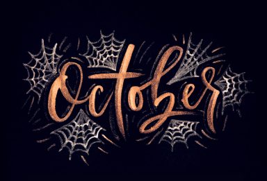 October 2016 desktop wallpapers