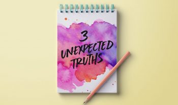 3 unexpected truths to being a full time design blogger